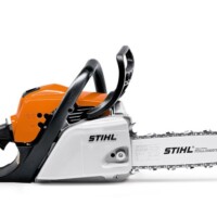 Motosega STIHL MS 211 Mobiglia S.n.c.